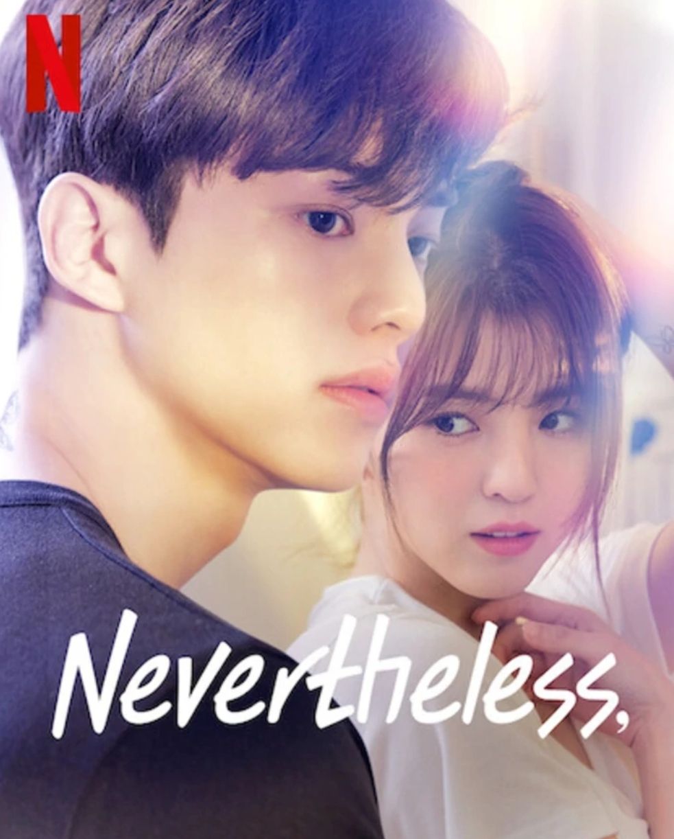 Nevertheless รักนี้เกินห้ามใจ ซับไทย Ep.1-10 (จบ)