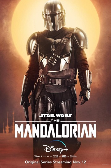 The Mandalorian (2019) พากย์ไทย  EP 1-8 จบ