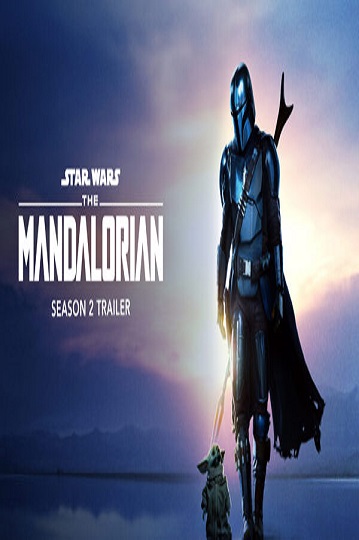 The Mandalorian Season 2 (2020) พากย์ไทย EP 1-8 จบ