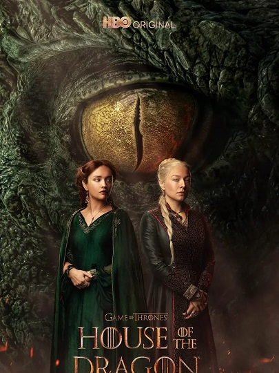 House of the Dragon Season 2 มหากาพย์ศึกชิงบัลลังก์ พากย์ไทย