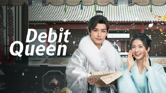 Debit Queen (2024) ท่านพี่ เงินน่ะมีไหม (ซับไทย)