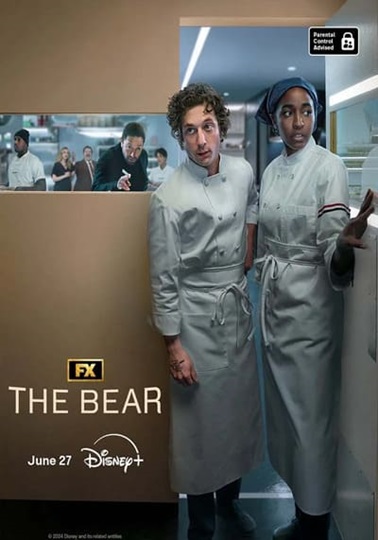 The Bear Season 3 (2024) เดอะแบร์ ซีซั่น 3 ซับไทย (จบ)