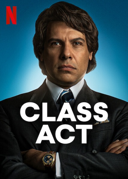 Class Act (2023) ชายเก้าชีวิต (ซับไทย) จบ