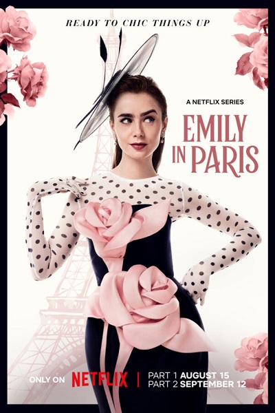 Emily in Paris Season 4 (2024) (ซับไทย) จบ