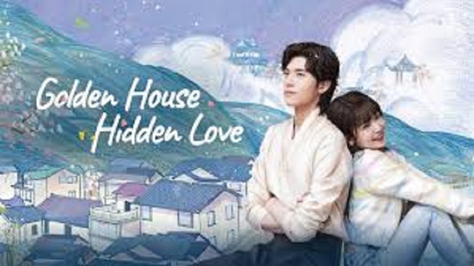 Golden House Hidden Love (2024) ซ่อนสามีในบ้านที่รัก (ซับไทย) จบ