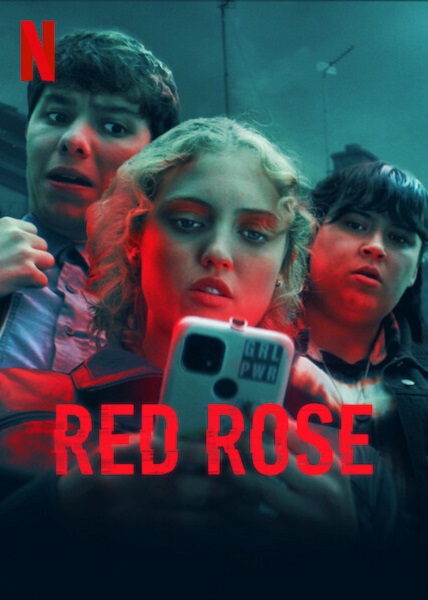 Red Rose (2023) กุหลาบแดง (ซับไทย) จบ