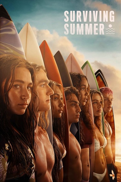 Surviving Summer Season 2 (2023) ซัมเมอร์ท้าร้อน 2 (ซับไทย) จบ