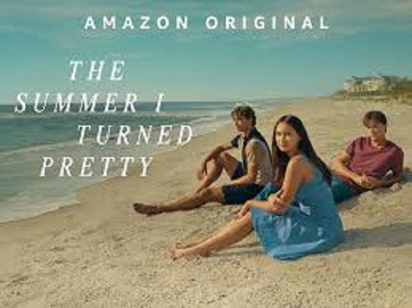 The Summer I Turned Pretty Season 2 (2023) หน้าร้อนนี้ที่รอคอย 2 (ซับไทย) จบ