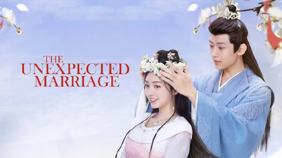 The Unexpected Marriage (2024) รักลวงโลกของท่านหญิงแสนซน (ซับไทย) จบ