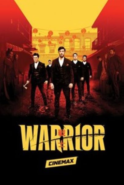 Warrior Season 1 (2019) (ซับไทย) จบ