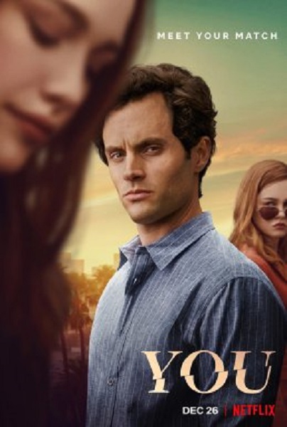 You Season 2 (2019) เธอ ซีซั่น 2 (พากย์ไทย) จบ