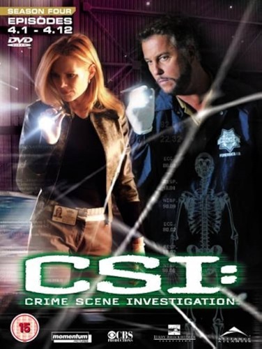 CSI Las Vegas Season 4 (ไขคดีปริศนาเวกัส ปี 4) EP.1-23 ซับไทย (จบ)