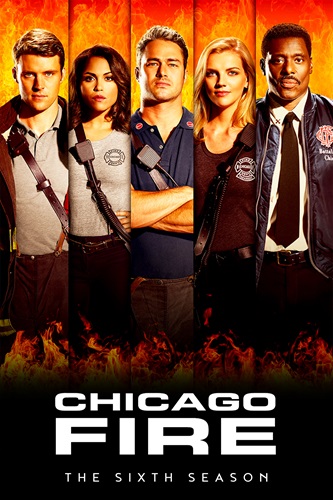 Chicago Fire 6 (หน่วยผจญเพลิงเย้ยมัจจุราช ปี 6) EP.1-23 ซับไทย (จบ)