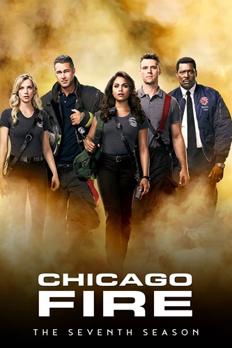 Chicago Fire 7 (หน่วยผจญเพลิงเย้ยมัจจุราช ปี 7) EP.1-22 ซับไทย (จบ)