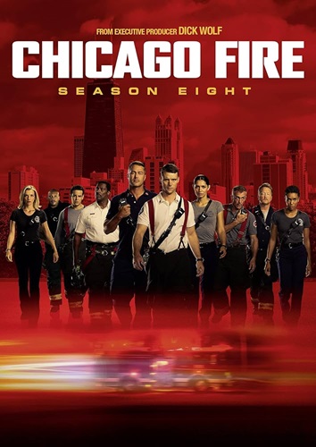 Chicago Fire 8 (หน่วยผจญเพลิงเย้ยมัจจุราช ปี 8) EP.1-20 ซับไทย (จบ)