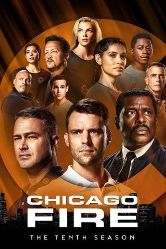 Chicago Fire Season 10 (หน่วยผจญเพลิงเย้ยมัจจุราช ปี 10) EP.1-22 พากย์ไทย (จบ)