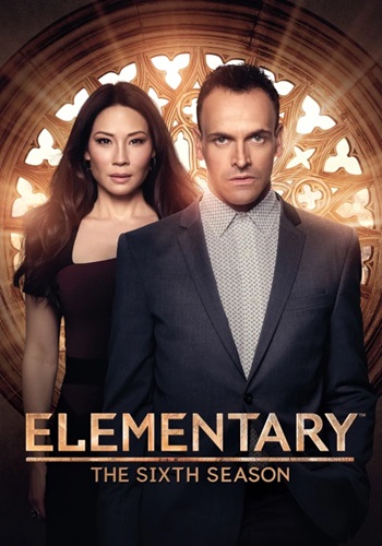 Elementary Season 6 EP.1-21 พากย์ไทย (จบ)