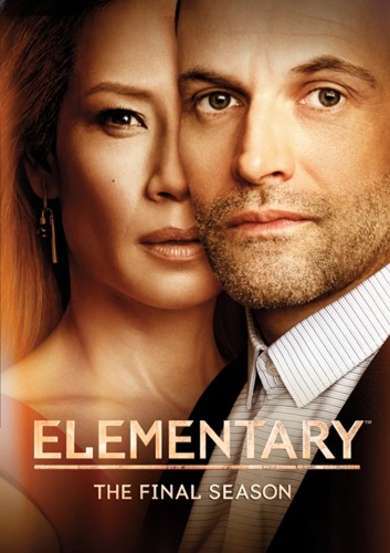 Elementary Season 7 EP.1-13 พากย์ไทย (จบ)