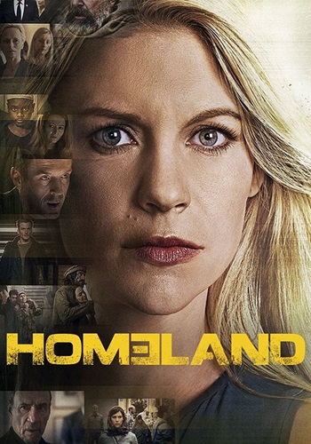 Homeland Season 7 EP.1-12 ซับไทย (จบ)