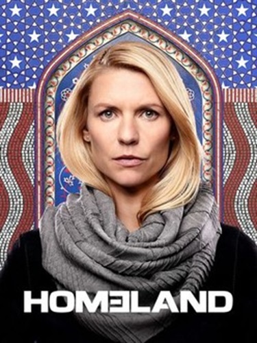 Homeland Season 8 EP.1-12 ซับไทย (จบ)