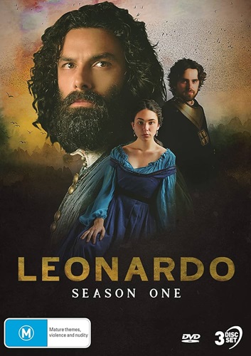 Leonardo Season 1 (เลโอนาร์โด ปี 1) ซับไทย จบ