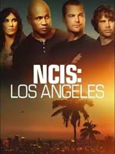 NCIS Los Angeles S13 (หน่วยสืบสวนแห่งนาวิกโยธิน ปี 13) EP.1-22 พากย์ไทย (จบ)