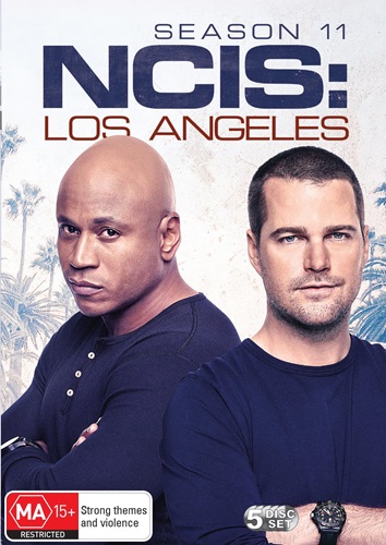 NCIS Los Angeles (หน่วยสืบสวนแห่งนาวิกโยธิน ปี 11) ซับไทย EP.1-22