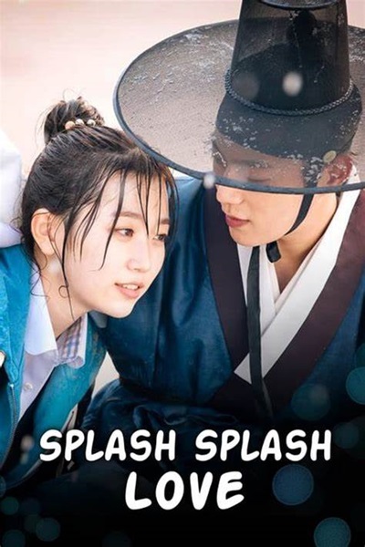 Splash Splash Love สแปลช สแปลช เลิฟ ซับไทย (จบ)