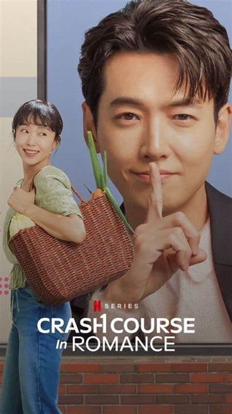 Crash Course in Romance ซับไทย (จบ)