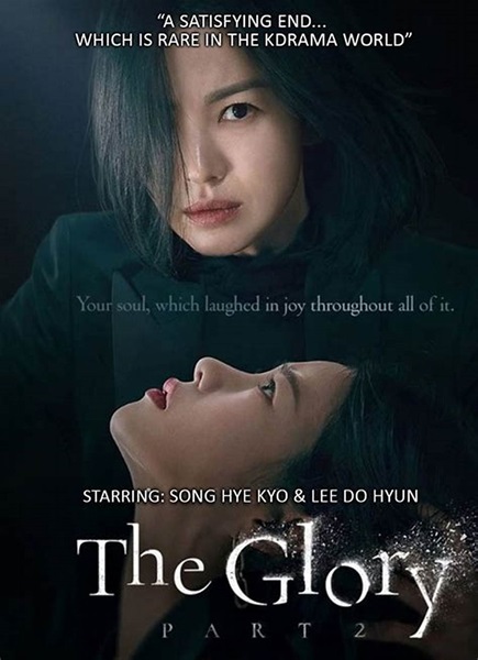 The Glory พากย์ไทย (จบ)