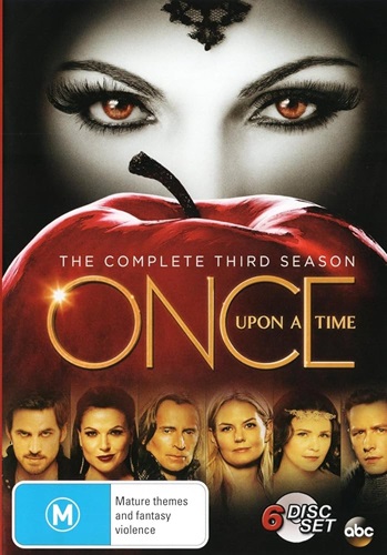 Once Upon a Time YR.3 (ณ กาลครั้งหนึ่ง ปี 3) EP.1-11 ซับไทย (จบ)