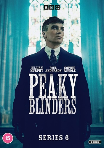 Peaky Blinders Season 6 (พีกี้ ไบลน์เดอร์ส ซีซั่น 6) EP.1-6 ซับไทย (จบ)