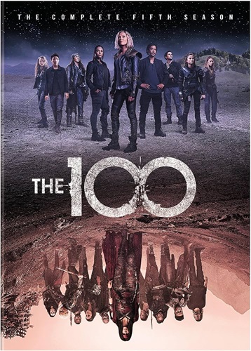 The 100 S5 (100 ชีวิต กู้วิกฤตจักรวาล ปี 5) EP.1-13 ซับไทย (จบ)