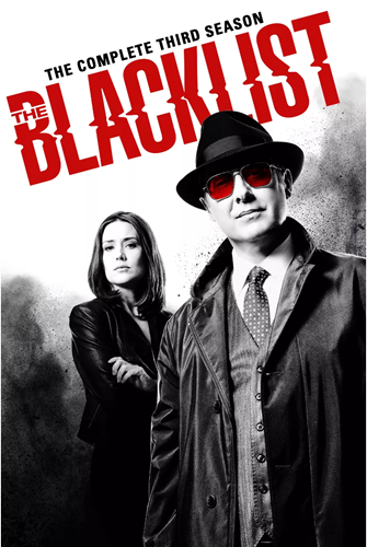 The Blacklist Season 3 ซับไทย จบ