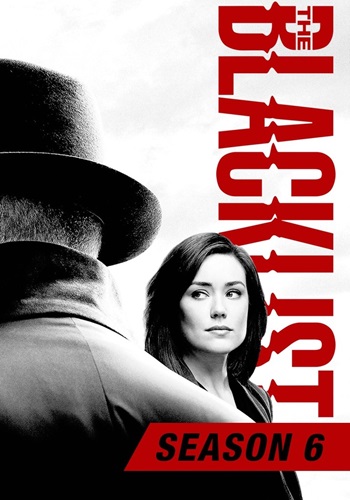 The Blacklist Season 6 พากย์ไทย จบ