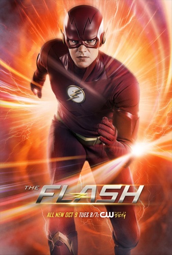 The Flash Season 4 EP.1-23 ซับไทย (จบ)