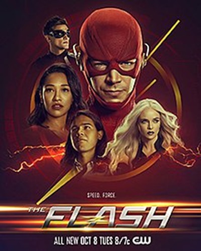 The Flash Season 6 (เดอะแฟลช วีรบุรุษเหนือแสง ปี 6) EP.1-19 พากย์ไทย (จบ)