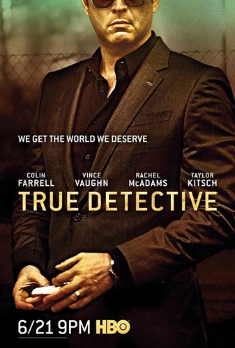 True Detective Season 2 ซับไทย จบ