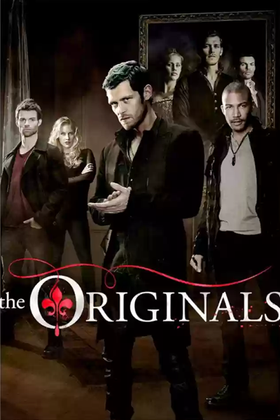 The Originals season 1 EP.1-22 (จบ)