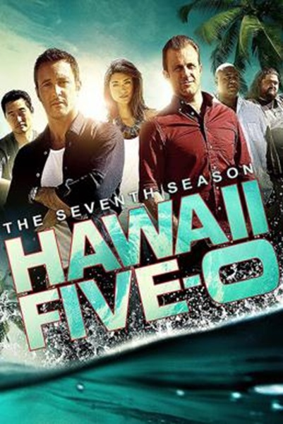 Hawaii Five-O มือปราบฮาวาย ปี 7 พากย์ไทย EP.1-24 (จบ)