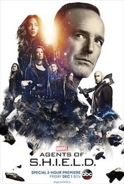 Marvel’s Agents of S.H.I.E.L.D Season 5 ซับไทย EP.1-22 (จบ)