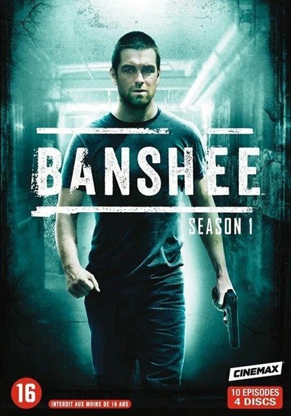 Banshee season 1 ซับไทย EP.1-10 (จบ)