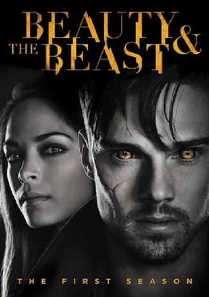 The Beauty And The Beast s1 โฉมงามกับเจ้าชายอสูร ซีซั่น 1 EP.1-8 (จบ)