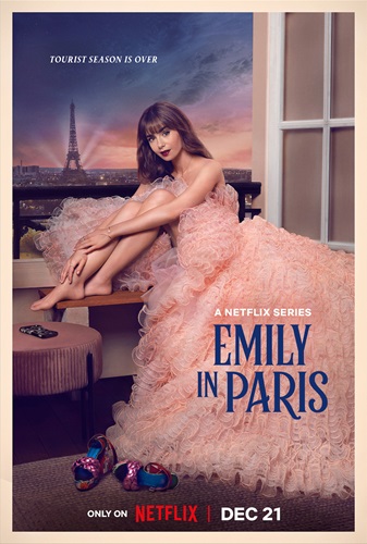 Emily in Paris Season 3 EP.1-10 ซับไทย (จบ)