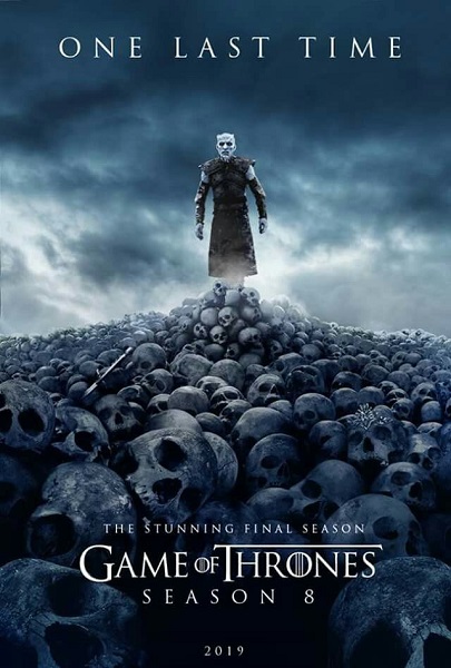 Game of Thrones Season 8 (2019) มหาศึกชิงบัลลังก์ ซีซั่น 8 พากย์ไทย EP.1-6 จบ