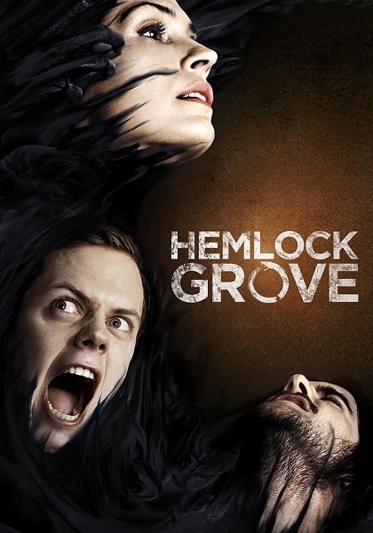 Hemlock Grove ซับไทย EP.1-4 จบ