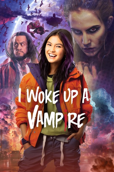 I woke up a vampire Season 2 (2023) ตื่นมาก็เป็นแวมไพร์ซีซั่น 2 (พากย์ไทย) Ep.1-8