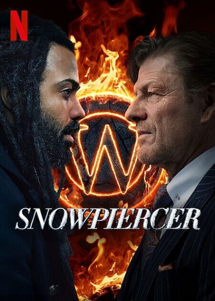 Snowpiercer Season 2 (2021) ปฏิวัติฝ่านรกน้ำแข็ง ซีซั่น 2 พากย์ไทย Ep.1-10 (จบ)