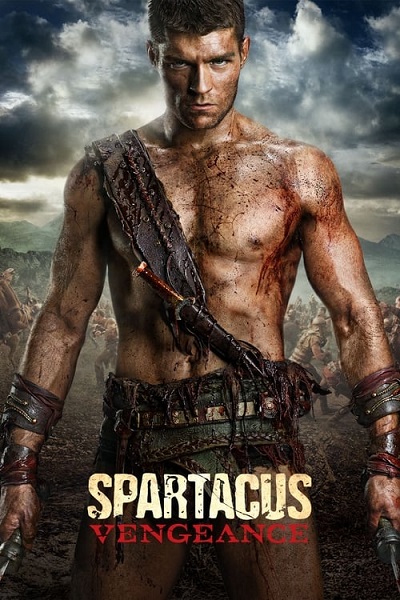 Spartacus Gods of the Arena Season 2 สปาร์ตาคัส: เทพแห่งสนามรบ EP.1-10 (จบ)