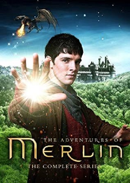 The Adventure of Merlin เมอร์ลิน พ่อมดผู้พิทักษ์ EP.1-12 (จบ)